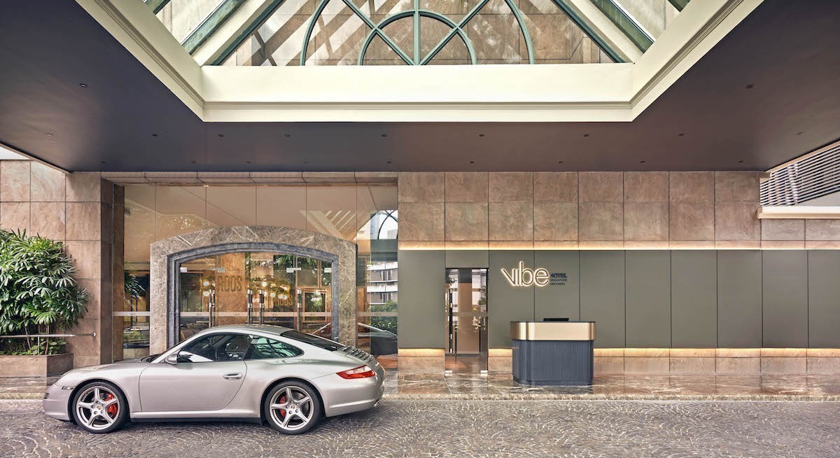 Wong of DBS raises target price for FEHT to 75 cents on tourism recovery and value-unlocking potential